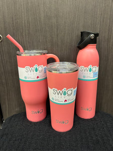 Swig Water Bottles