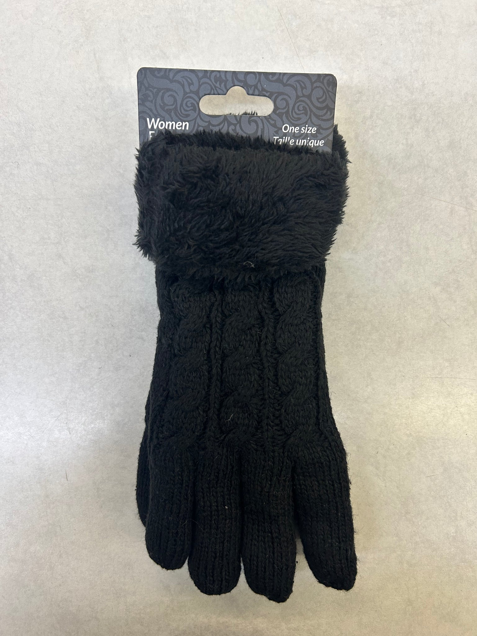 Women's Glove