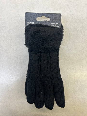 Women's Glove