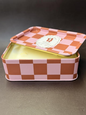 Heirloom Tomato Paddywax Candle