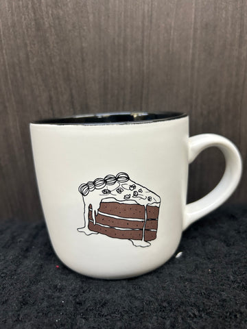 BETTER THAN SEX MUG CAKE