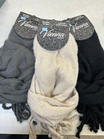 Vienna Scarves