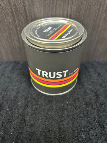 Whiskey River Trust