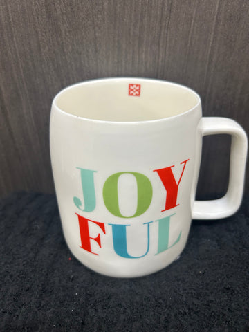 JOYFUL MUG