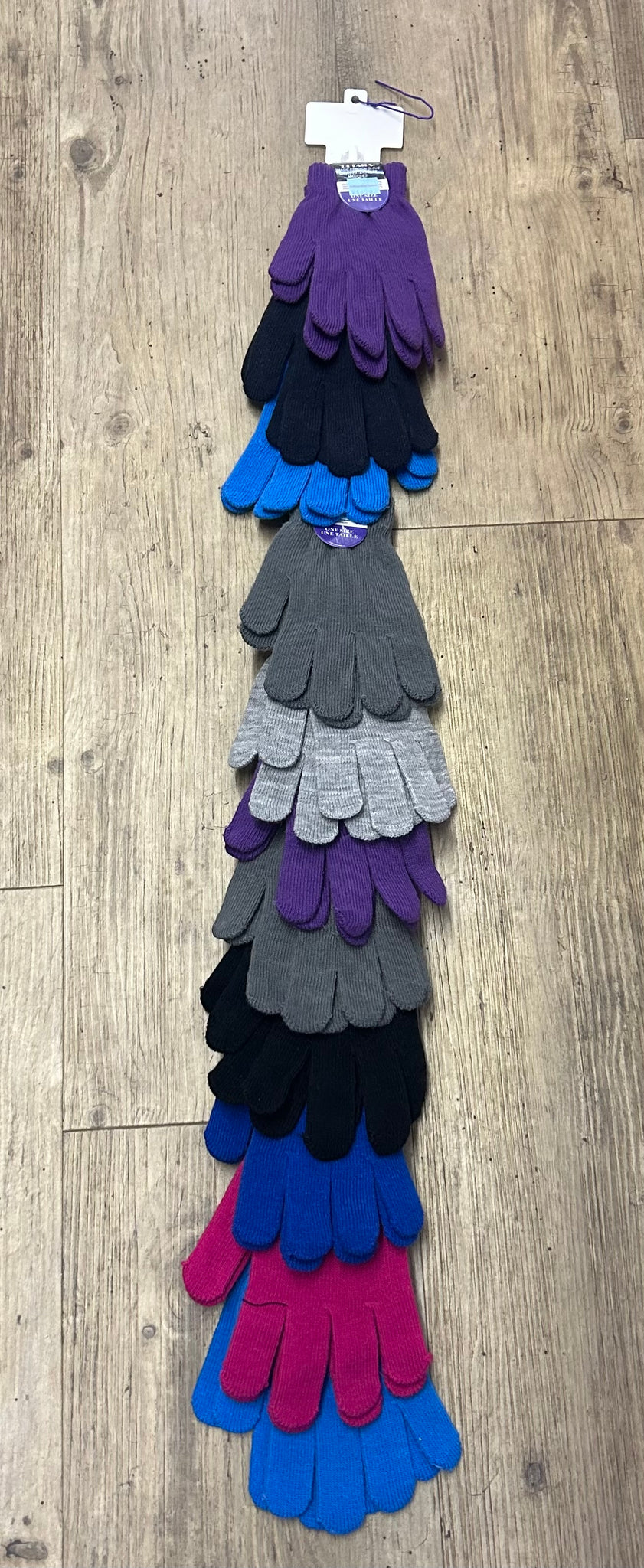 Magic Stretch Gloves