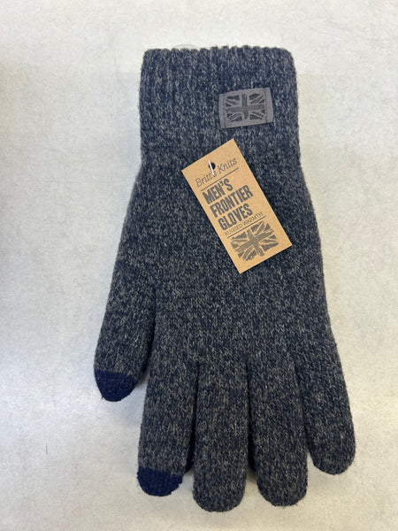 Men's Frontier Gloves