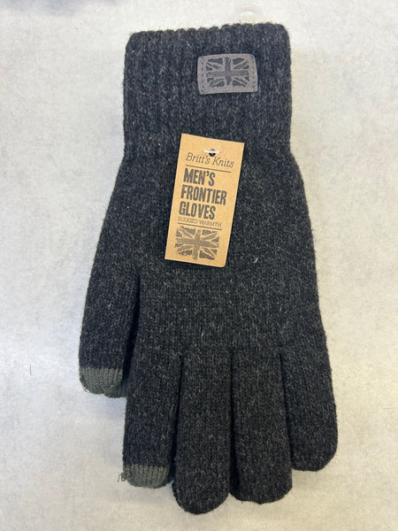 Men's Frontier Gloves