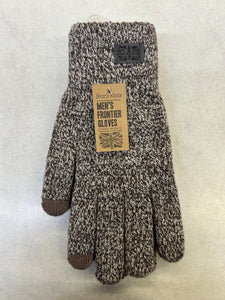 Men's Frontier Gloves