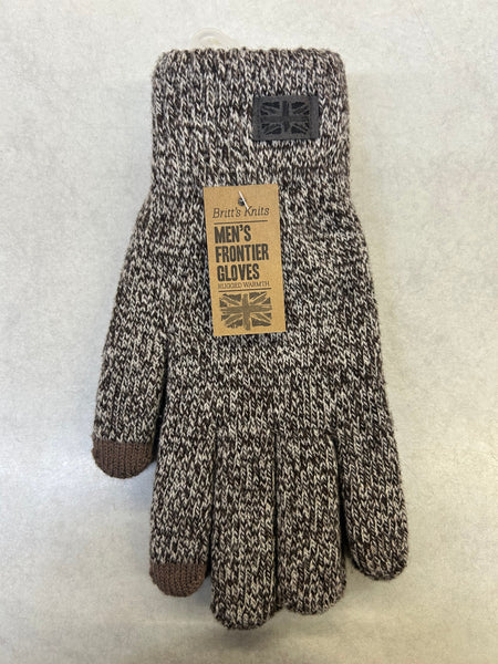 Men's Frontier Gloves