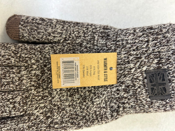 Men's Frontier Gloves