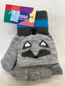 Animal Kids Gloves