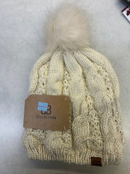 Collection Toques