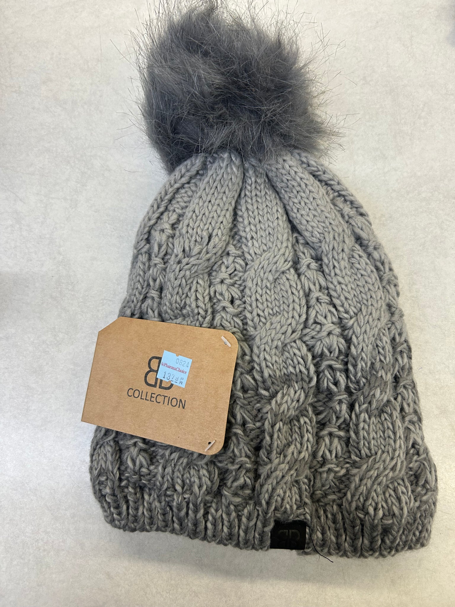 Collection Toques