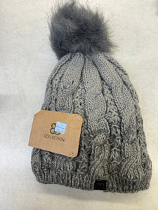 Collection Toques