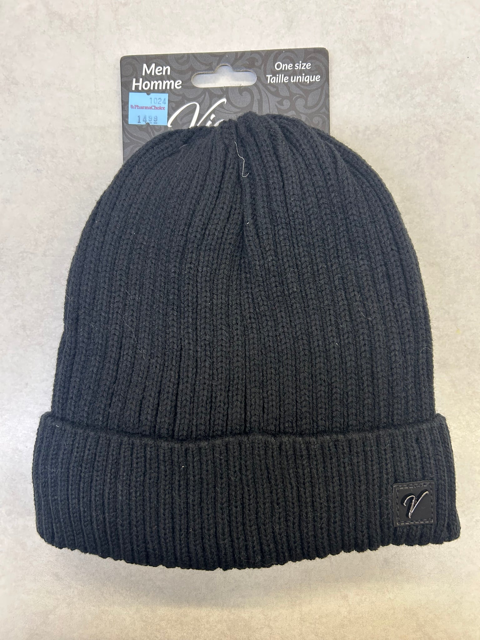 Vienna Men Toque