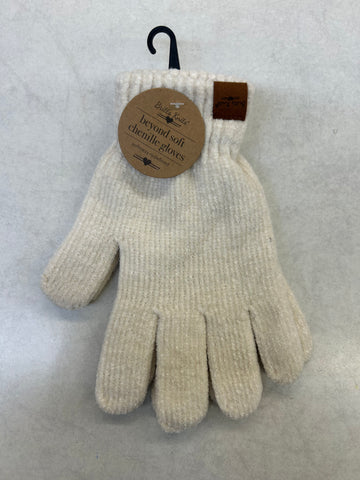 Beyond Soft Gloves