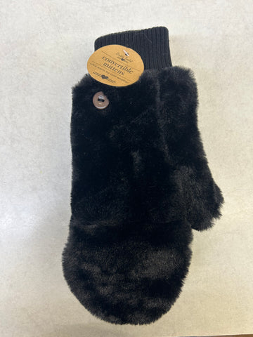 Britt's Knitts Convertible Mittens