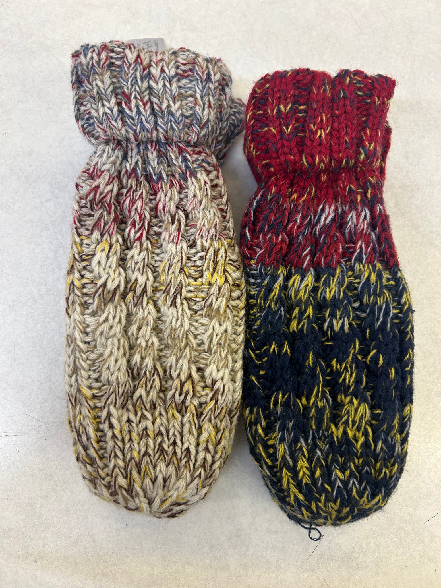 Arianna Gloves