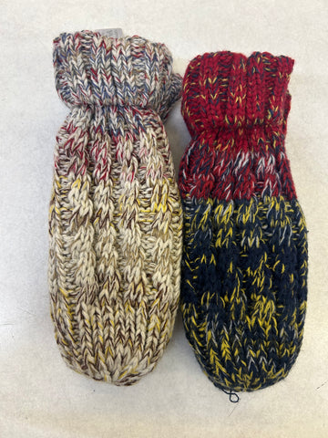 Arianna Gloves