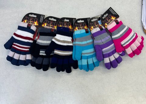 Heat Wave Kids Gloves