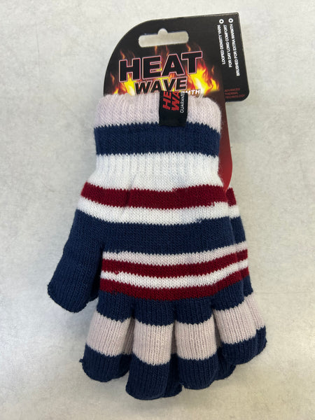 Heat Wave Kids Gloves