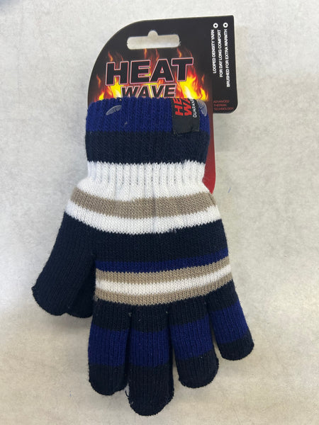 Heat Wave Kids Gloves