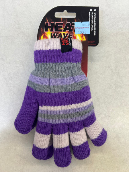 Heat Wave Kids Gloves