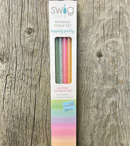 Swig Reusable Straw