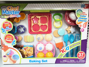 Chef Master Baking Set