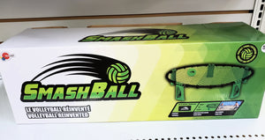 Smash ball