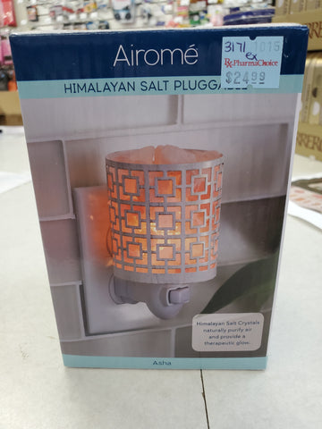 Airome Himalayan Salt Pluggable