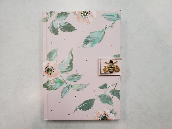 Bee Notebook