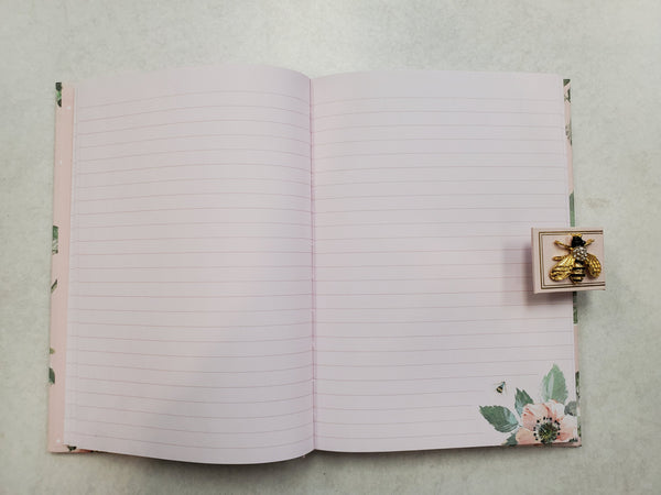 Bee Notebook