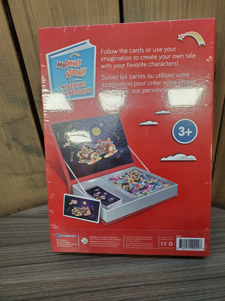 Disney Junior Mickey Create Your Own Story