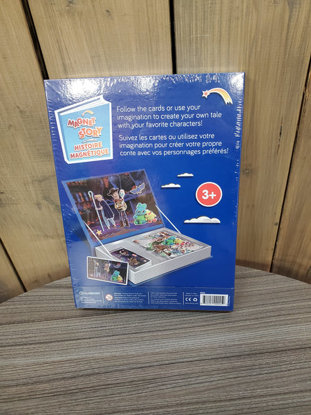 Disney Toy Story 4 Create Your Own Story