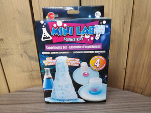 Mini Lab Science Kit