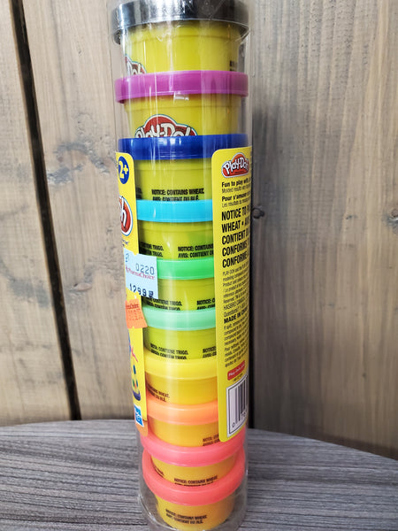 Play-Doh Party Pack (10)