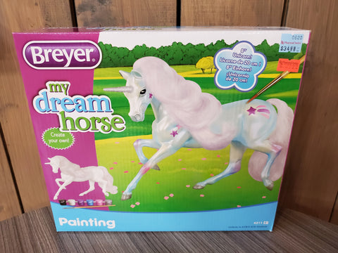My Dream Horse Painting Kit
