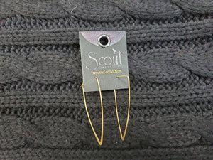 Scout Galaxy Triangle Earrings