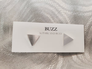 Buzz Mini Metal Studs Triangle