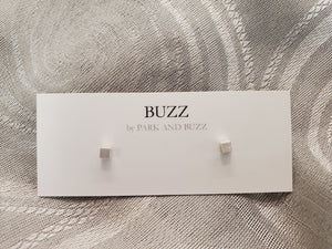 Buzz Mini Metal Studs Cube