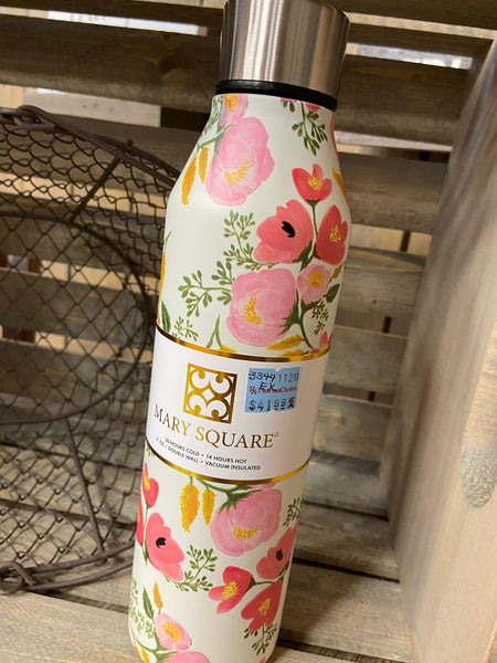 Mary Square Insulated bottle