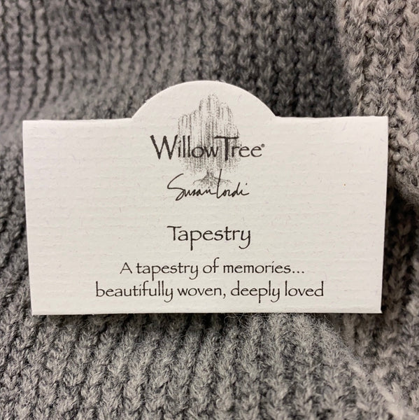 Willow Tree - Tapestry