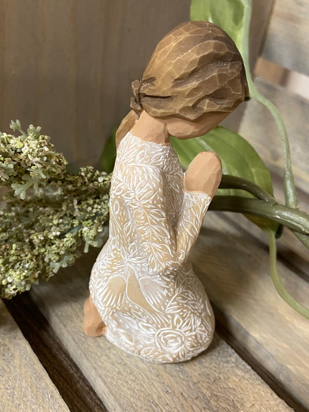 Willow Tree - Prayer of Peace