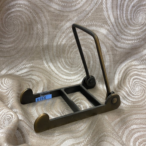 Plaque Stand