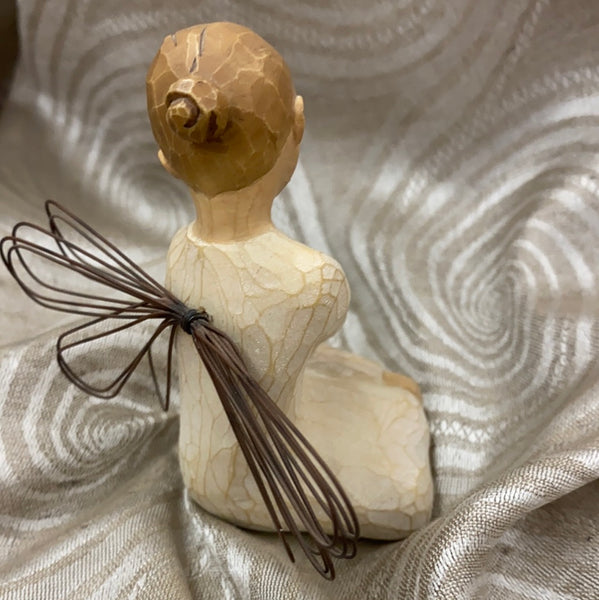 Willow Tree - Serenity