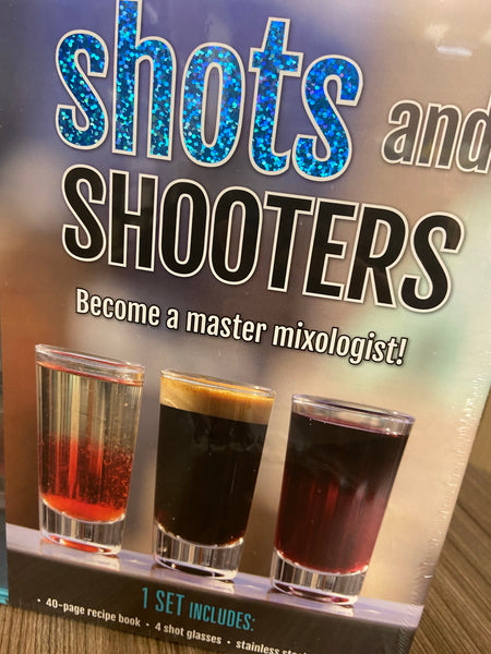 Shots and Shooters