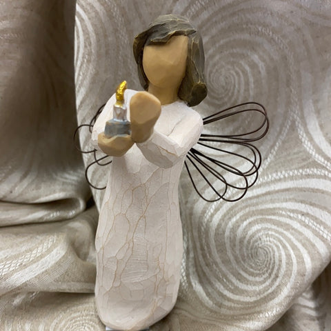 Willow Tree - Angel of Hope