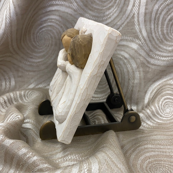 Plaque Stand