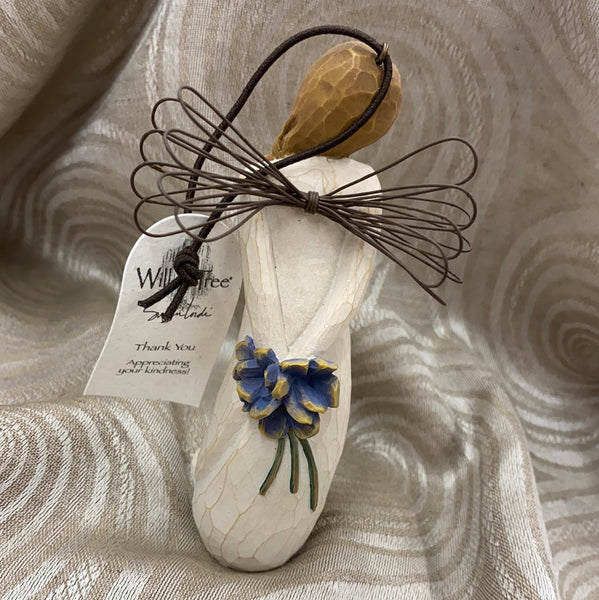 Willow Tree - Thank You Ornament